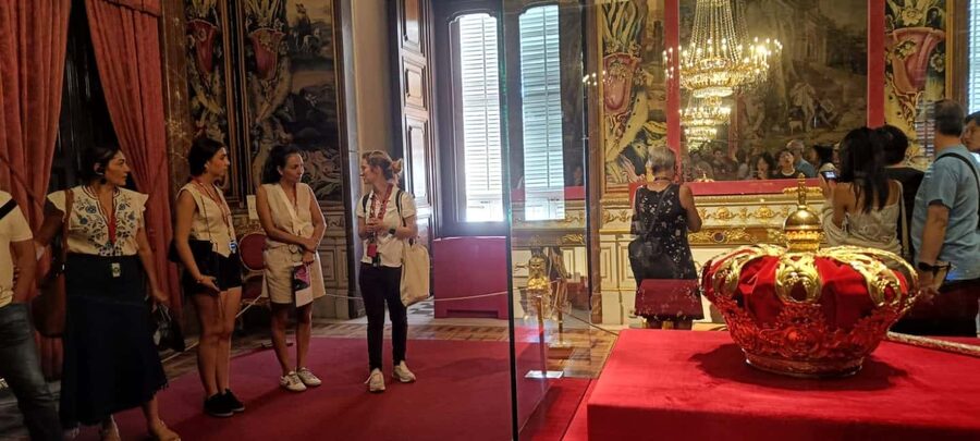 Madrid: Prado Museum and the Royal Palace Guided Tour - Should you book it?