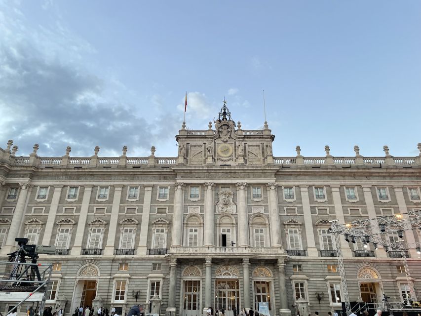 Madrid: Prado Museum & Royal Palace Private Tour w/ Tickets - Should you book the Prado and Royal Palace tour?