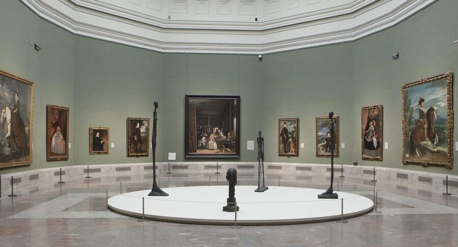 Madrid: Prado Museum & Royal Palace Private Tour w/ Tickets - Starting at the Prado with Velázquez and Goya