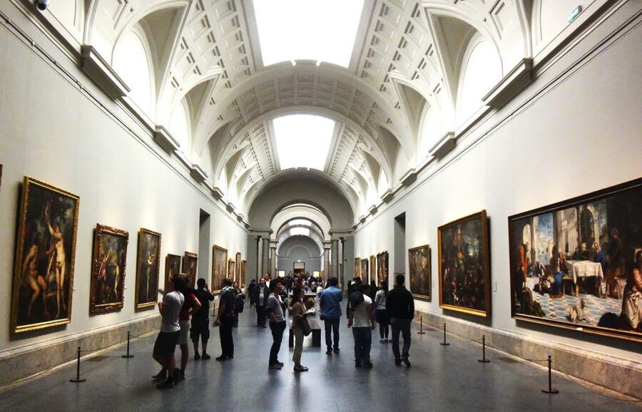 Madrid: Prado Museum & Royal Palace Private Tour w/ Tickets - Why the private Prado visit matters