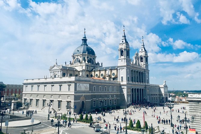 Madrid Royal Palace and Prado Museum Private Tour with Transfers - Who Should Book This Experience