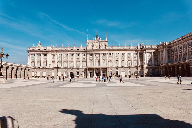 Madrid Royal Palace and Prado Museum Private Tour with Transfers - Practical Details Before You Go