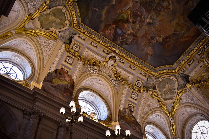 Madrid: Royal Palace Guided Tour with Skip the Line Ticket - Who Should Choose This Palace Visit?