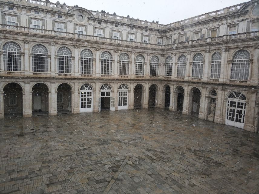 Madrid: Royal Palace & Prado Museum Private Tour - Why this palace and museum pairing works