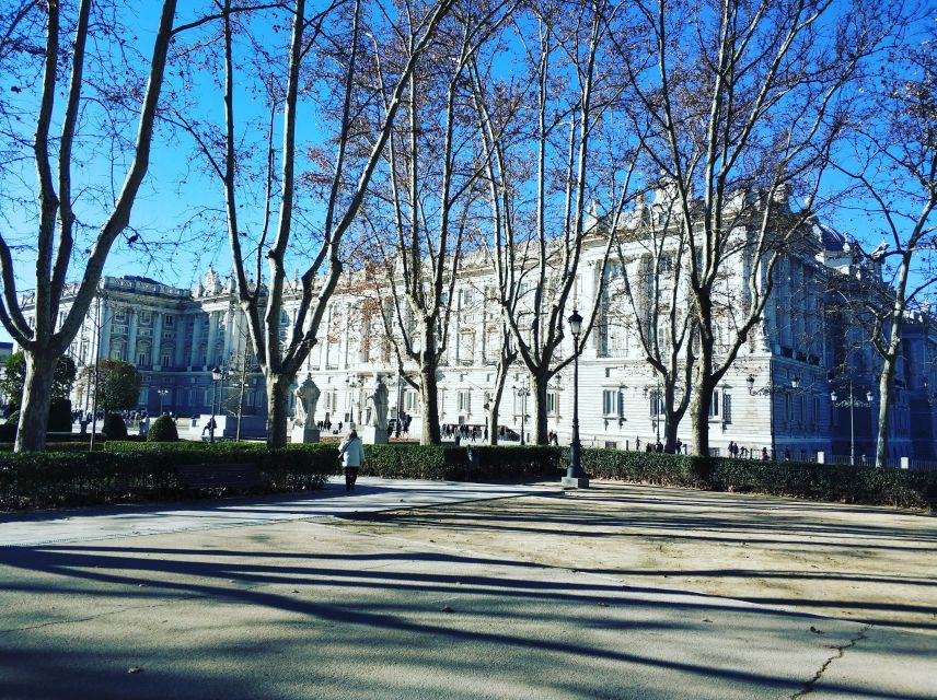 Madrid: Royal Palace & Prado Museum Private Tour - Should you book the Royal Palace and Prado tour?