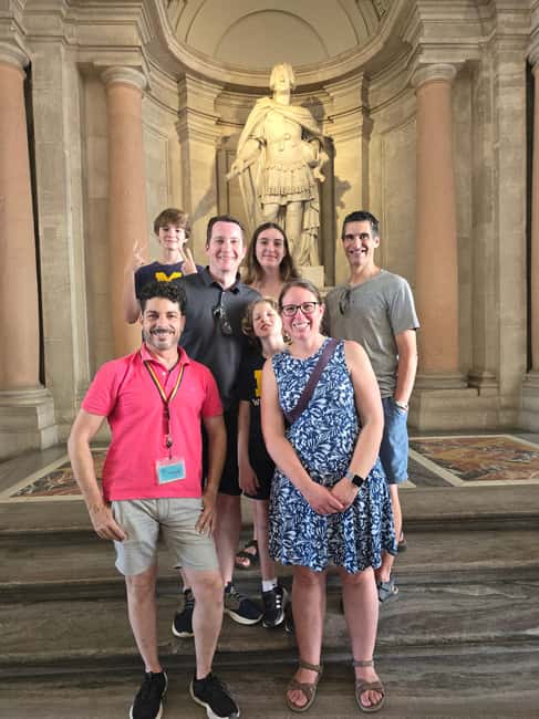 Madrid: Royal Palace Small Group Tour with Skip-the-Line - The Dining Hall and Porcelain Room