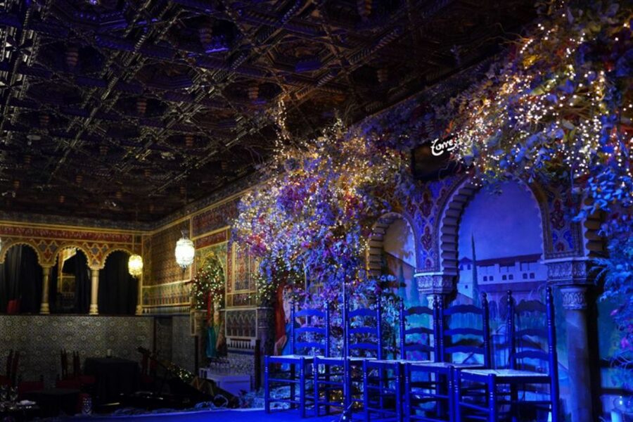 Madrid: Royal Palace Tour, Flamenco Show, & Tapas with Drink - Two sides of Madrid in one booking