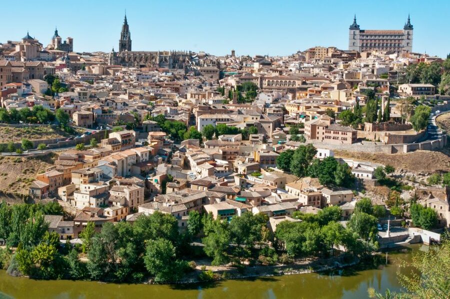Madrid: Segovia and Toledo Tour, Alcazar, and Cathedral - Why this Madrid day trip works
