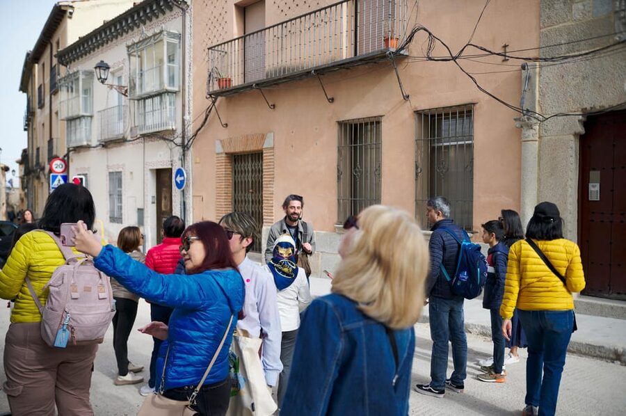 Madrid: Segovia and Toledo Tour, Alcazar, and Cathedral - Should you add Toledo Cathedral?