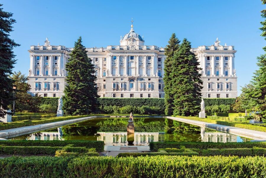 Madrid: Small-Group Royal Palace Guided Tour (Up to 8) - Why this Royal Palace tour works well