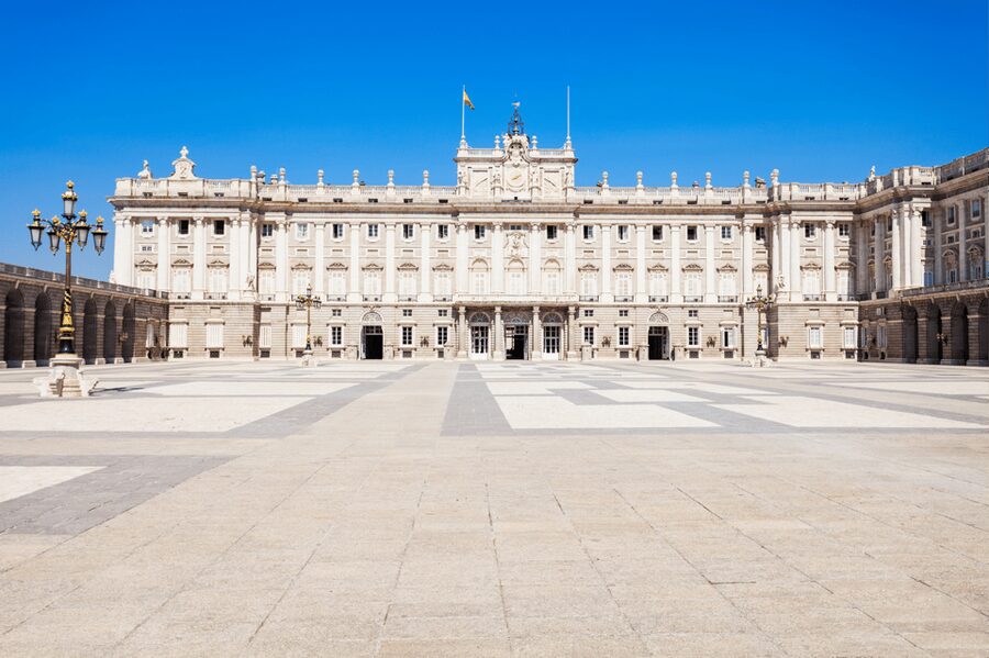 Madrid: The Royal Palace Skip-the-line Guided Tour - Who will enjoy this Royal Palace tour most