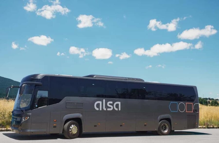 Madrid: Toledo Excursion with a Visit to the Alcázar and the Army Museum - Leaving Plaza Elíptica at 9:30 a.m.