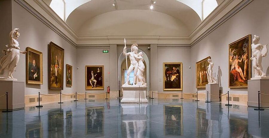 Madrid: VIP Private visit to Royal Palace and Prado Museum - Who will enjoy this Madrid tour most?