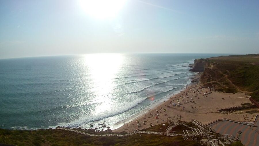Mafra Convent, Queluz Palace & Ericeira Tour from Lisbon - Price, tickets, and what you actually receive