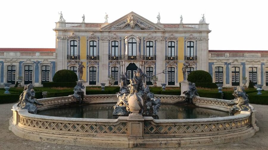 Mafra Convent, Queluz Palace & Ericeira Tour from Lisbon - Should you book the Queluz, Ericeira, and Mafra tour?