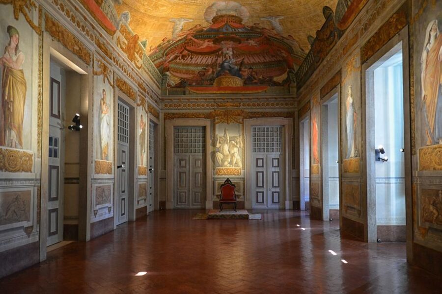 Mafra: National Palace of Mafra Entry Ticket - Should you book the Mafra ticket?
