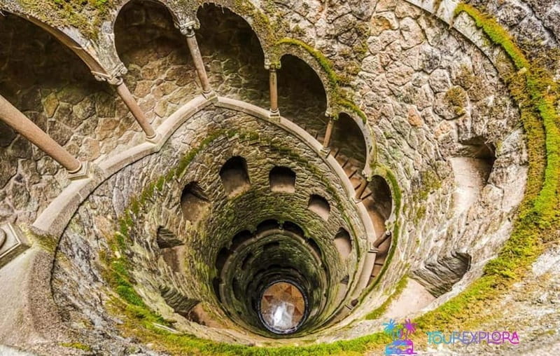 Magical Day Trip: Pena Palace, Sintra, CaboDa Roca & Cascais - Key points to know before booking