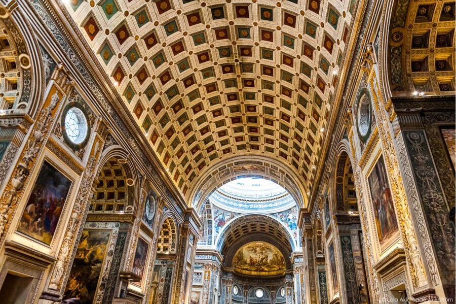 Mantova City Center and Ducal Palace: 3-Hour Guided Tour - Key points to know before booking