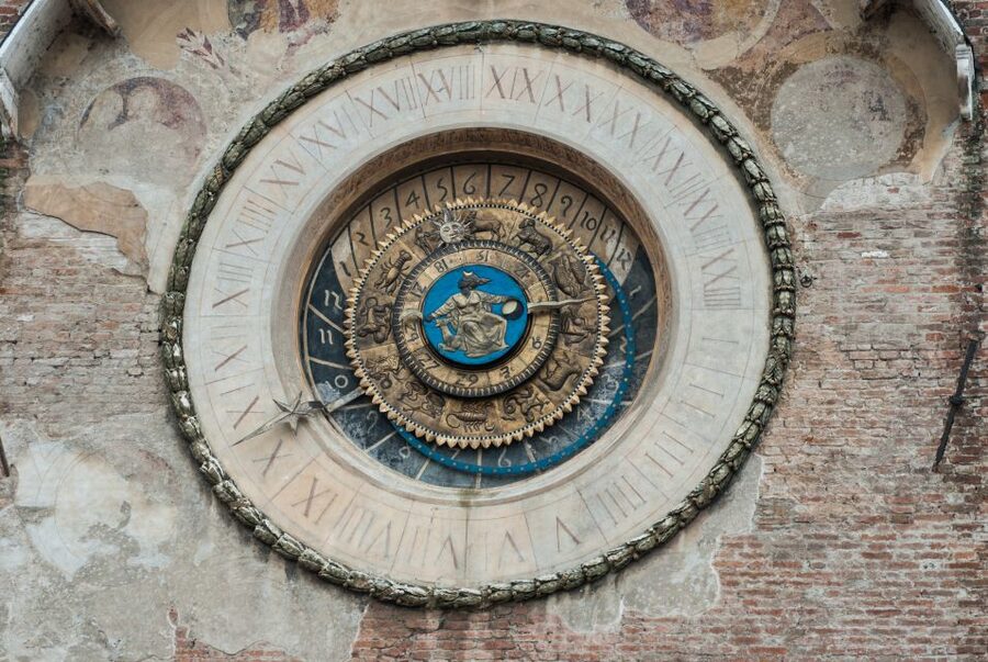 Mantova City Center and Ducal Palace: 3-Hour Guided Tour - The Ducal Palace and the Gonzaga court
