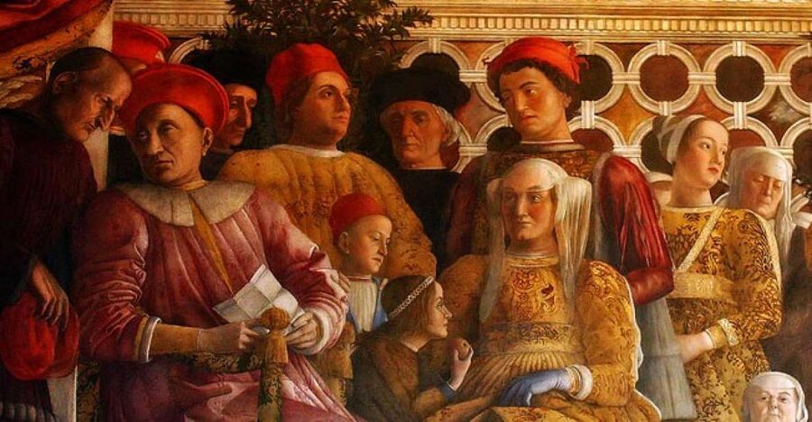 Mantova City Center and Ducal Palace: 3-Hour Guided Tour - Starting at Rigoletto’s House in Piazza Sordello