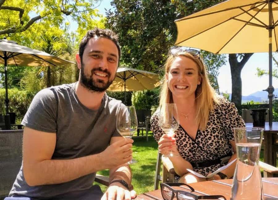 Marlborough: Blenheim Wine Tour; Afternoon of Wine only - Three cellar doors, one easy Marlborough afternoon