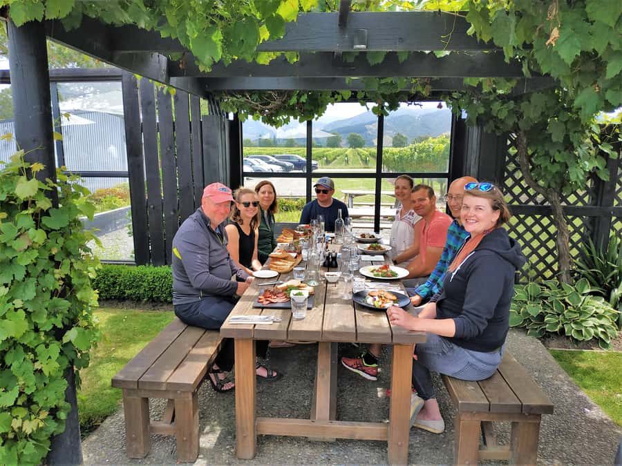Marlborough: Half Day Blenheim Wine Tour - Eating & Sipping - Key points to know before you book