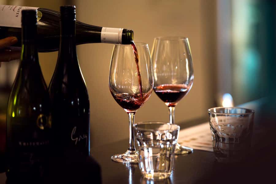 Marlborough Half Day Wine Tour From Blenheim 1.30pm - The 1:30pm departure from Blenheim