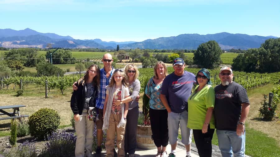 Marlborough Half-Day Wine Tour from Blenheim - Key points to know before booking
