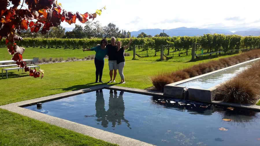 Marlborough Half-Day Wine Tour from Blenheim - A useful range of guide styles