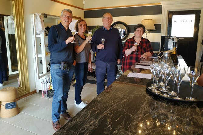 Marlborough Wine Tour - Afternoon of Cuisine & Wine 4hrs - What the guides add between stops