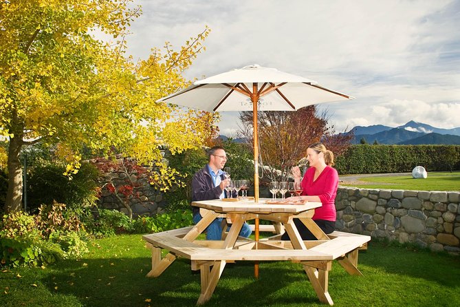 Marlborough Wine Tour - Afternoon of Cuisine & Wine 4hrs - Why the vehicle and group size matter