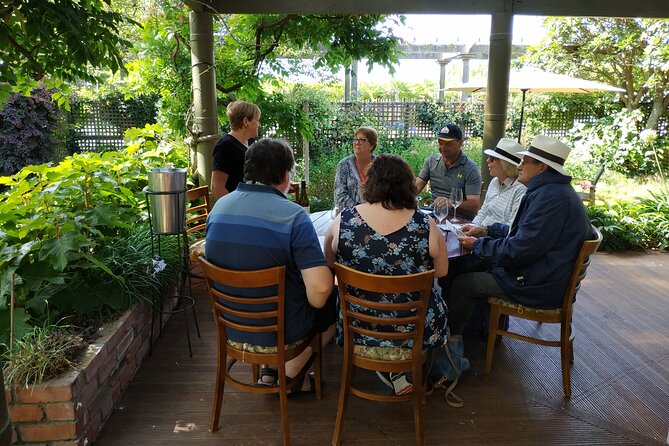 Marlborough Wine Tour - Afternoon of Cuisine & Wine 4hrs - Visiting several cellar doors after lunch
