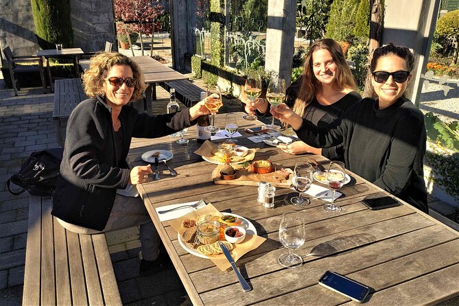 Marlborough Winery Tour - A Day of Cuisine & Wine 6hrs - Boutique producers and appointment-only cellar doors
