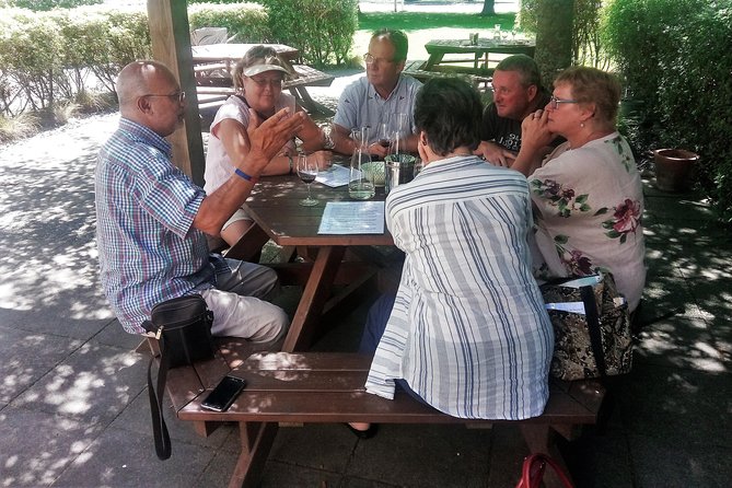 Marlborough Winery Tour - A Day of Cuisine & Wine 6hrs - What the small group changes