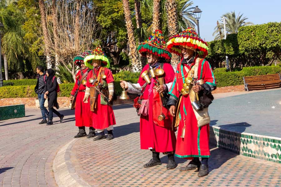 Marrakech: Bahia Palace Guided Tour – Skip-the-Line Access - Is $12 good value?