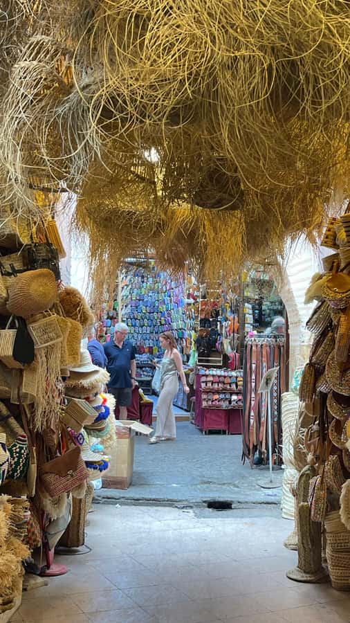 Marrakech: Bahia Palace, Madrassa & Souks Guided Tour - What the $18 price really covers