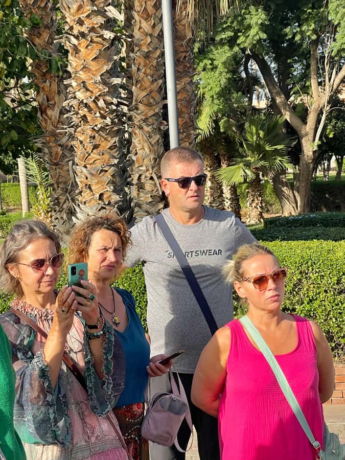Marrakech: Bahia Palace, Madrassa & Souks Guided Tour - Should you book the Bahia Palace and souks tour?