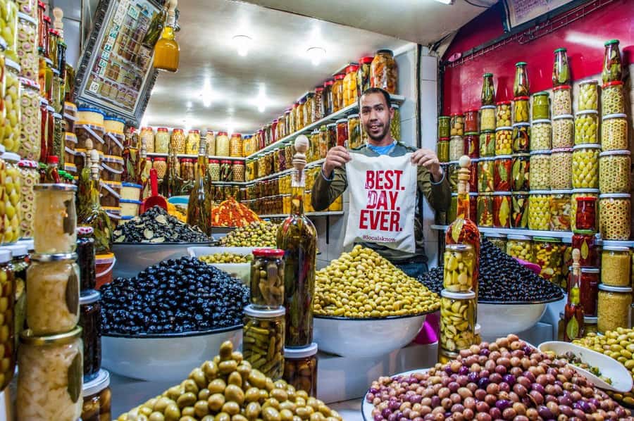Marrakech Private Medina Tour: Bahia Palace & Ben Youssef - The private format and guide quality