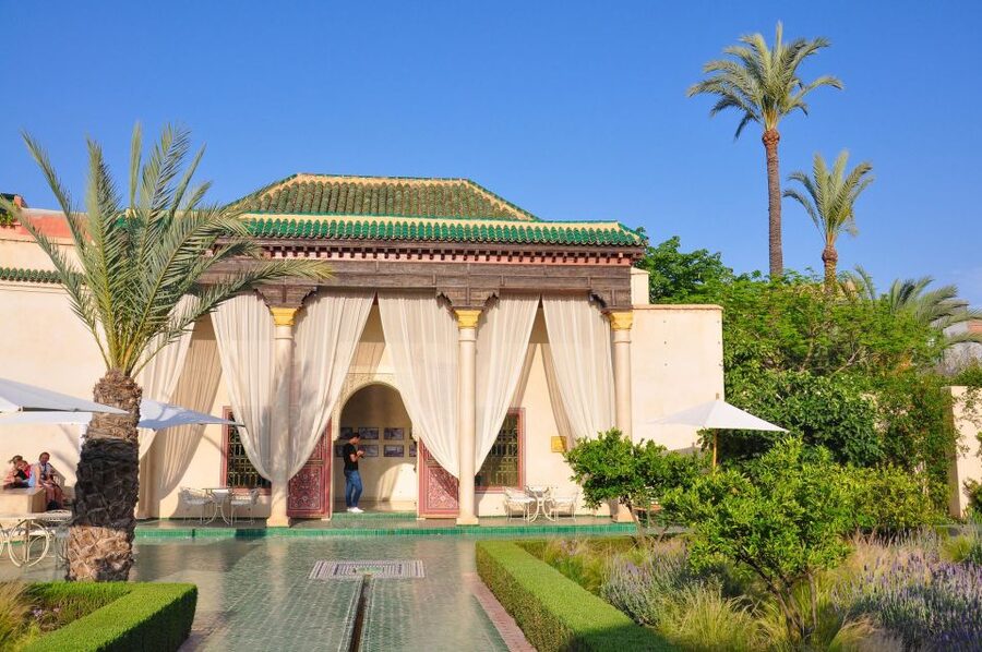 Marrakesh: Bahia Palace, Ben Youssef Medersa & Secret Garden - Price, tickets, and what you really pay