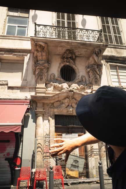 Marseille Belvedere: The city through architecture - Why an architect’s view changes Marseille
