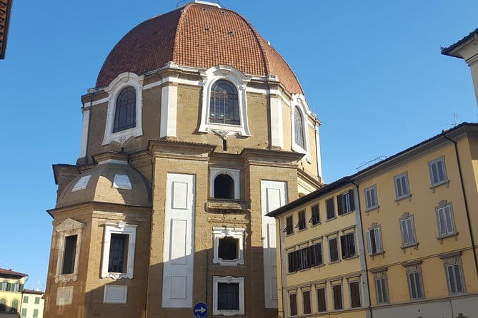 Medici's Mile Walking Tour plus Pitti Palace or Boboli Gardens Ticket - Florence’s Medici story, told on foot