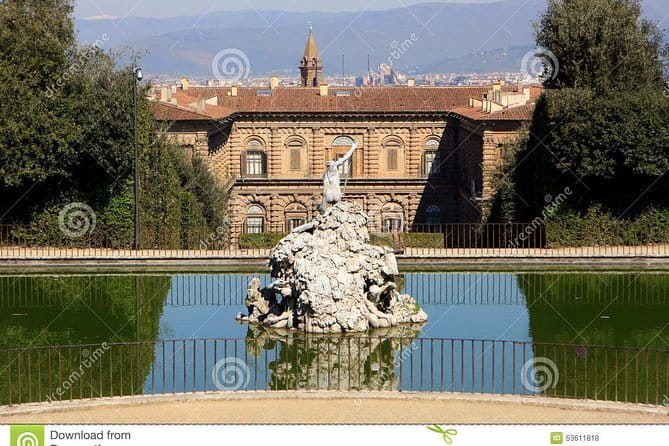 Medici's Mile Walking Tour plus Pitti Palace or Boboli Gardens Ticket - Ponte Vecchio and the real story of the Vasari Corridor