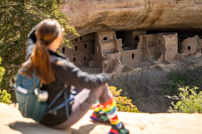 Mesa Verde Express Tour With Tickets To Cliff Palace - Key points to know before booking