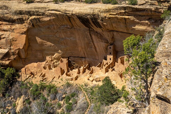 Mesa Verde Express Tour With Tickets To Cliff Palace - Why Cliff Palace makes this Durango trip worthwhile