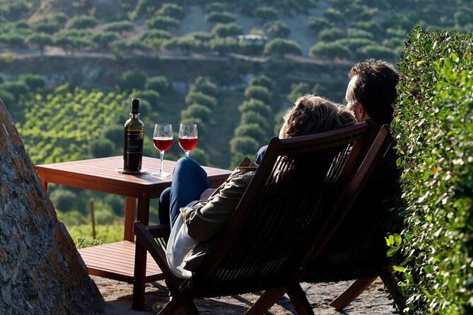 Minoan Crete from 3.000 BC: Knossos Palace & Museum with Wineries from Chania - What the private format adds