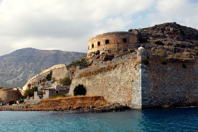 Mirabello Luxuries with Spinalonga & Agios Nikolaos from Elounda - Key points at a glance