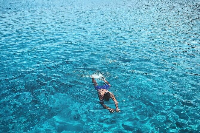 Mirabello Luxuries with Spinalonga & Agios Nikolaos from Elounda - Elounda brings coastal views and lost cities