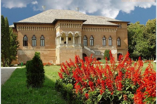 Mogosoaia Palace & Snagov Monastery: Private tour from Bucharest - Snagov Monastery and the Vlad connection