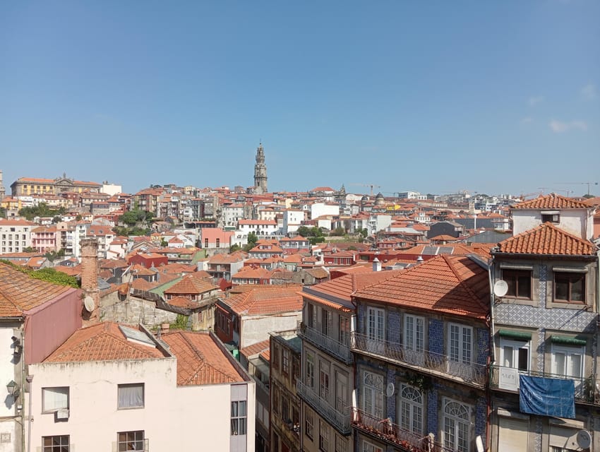 Monumental and historic Porto with the Stock Exchange Palace - Key points to know before booking