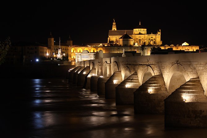 Mosque, Alcazar and Juderia Ticket Included Skip the Line - Why this Córdoba route works so well